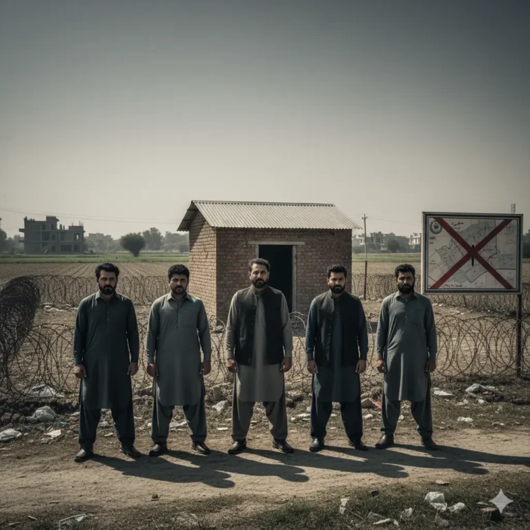 شیخوپورہ(مارا نمائندہ محمد عون طارق) ضلع میں گزشتہ چند سالوں کے دوران قبضہ مافیا کی سرگرمیاں تشویشناک حد تک بڑھ جانے کا انکشاف ہوا ہے، ذرائع کے مطابق مختلف با اثر شخصیات کی پشت پناہی کے حامل اسلحہ بردار قبضہ گروپس زرعی و کمرشل اور رہائشی زمینوں پرطاقت کے بلبوتے قابض ہونے کا سلسلہ جاری رکھے ہوئے ہیں جن کا شکار بننے والے اکثریتی افراد درمیانے درجے کے کاشتکار ہیں جن کی اراضی پر قبضہ کرکے مختلف قانونی حربوں کے ذریعے اس قدر خوار کیا جاتا ہے کہ وہ اراضی کے واگزار ہونے کی امید ہی چھوڑ دیتے ہیں جبکہ متاثرہ افراد میں ایسے غریب شہری بھی شامل ہیں جو رہائشی مکان کی تعمیر کا خواب پورا کرنے کی خاطر اپنی جمع پونجی پلاٹ کی خرید پر صرف کرتے ہیں مگر رقم ادائیگی کے بعد قبضہ لینے کے وقت انہیں علم ہوتا ہے کہ متعلقہ پلاٹ قبضہ مافیا کے زیر تسلط ہے جبکہ قبضہ مافیا کی منفی سرگرمیاں اس حد تک بڑھ چکی ہیں کہ حکومت آزاد جموں و کشمیر کی ملکیتی اراضی بھی محفوظ نہیں رہی 41سال قبل کشمیری مہاجرین کی آباد کاری کی خاطر حکومت جموں و کشمیر کی طرف سے لاہور تا گوجرانوالہ جی ٹی روڈ پرتحصیل مریدکے کے گاؤں پورب کے نزدیک 353 ایکڑ 9مرلے اراضی خریدی گئی تھی